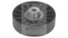 BREDA  LORETT TOA3369 Deflection/Guide Pulley, v-ribbed belt